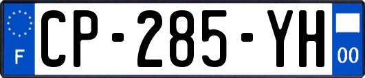 CP-285-YH