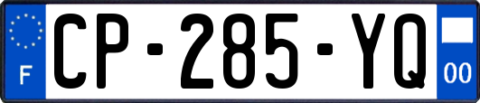 CP-285-YQ