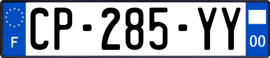 CP-285-YY