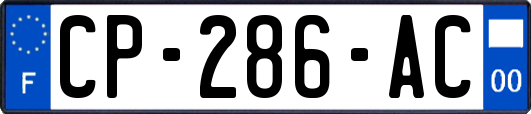 CP-286-AC