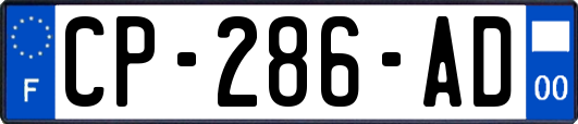 CP-286-AD