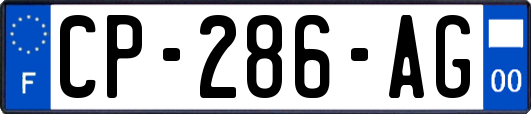 CP-286-AG