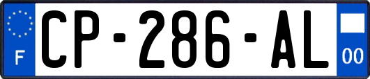 CP-286-AL