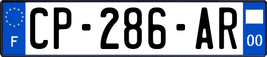 CP-286-AR