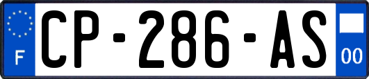 CP-286-AS