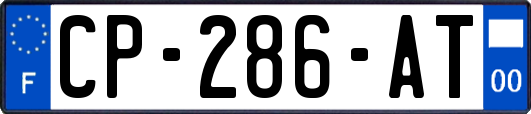 CP-286-AT