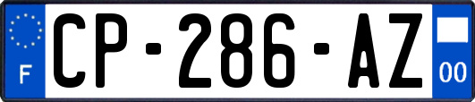 CP-286-AZ