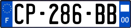 CP-286-BB