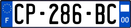 CP-286-BC