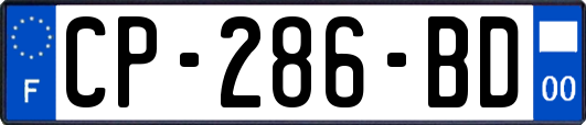 CP-286-BD