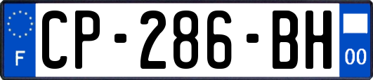 CP-286-BH