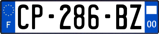 CP-286-BZ