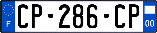 CP-286-CP