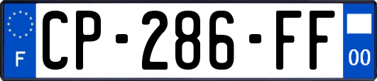 CP-286-FF