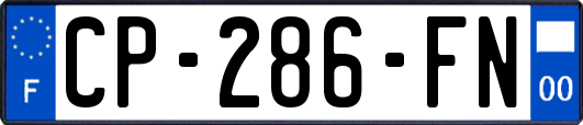 CP-286-FN