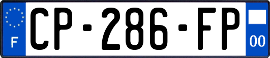 CP-286-FP