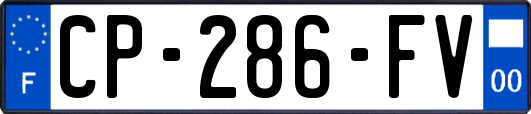 CP-286-FV