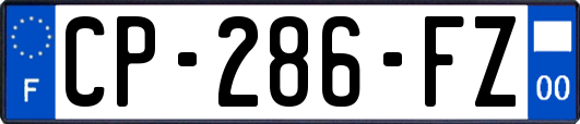CP-286-FZ