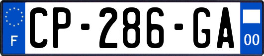 CP-286-GA