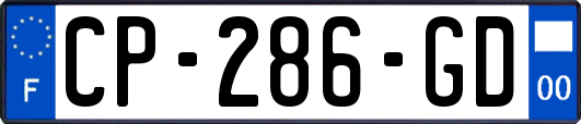CP-286-GD