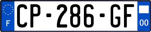CP-286-GF
