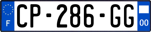 CP-286-GG