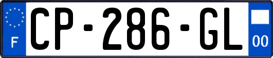 CP-286-GL