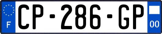 CP-286-GP