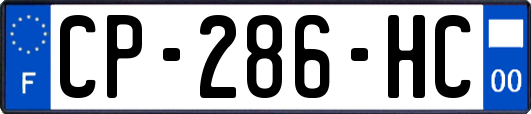 CP-286-HC