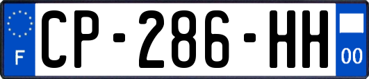 CP-286-HH