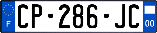 CP-286-JC