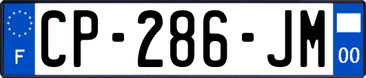 CP-286-JM