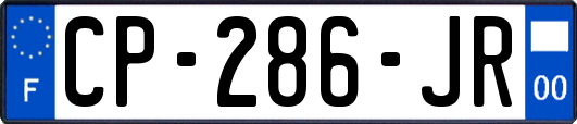 CP-286-JR