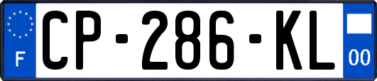 CP-286-KL