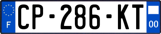 CP-286-KT
