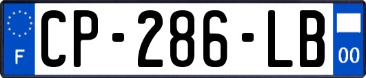 CP-286-LB