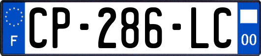 CP-286-LC