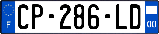 CP-286-LD