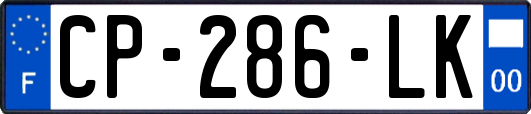CP-286-LK