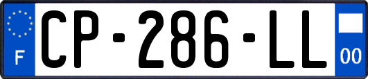 CP-286-LL