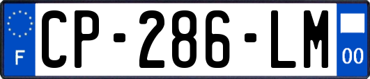 CP-286-LM