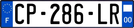 CP-286-LR
