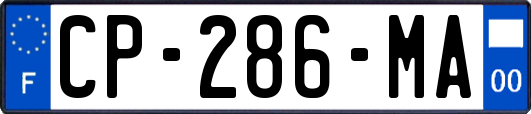 CP-286-MA