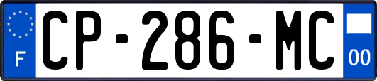 CP-286-MC