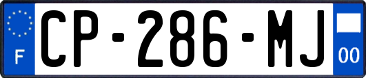 CP-286-MJ