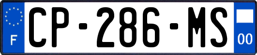 CP-286-MS