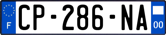 CP-286-NA