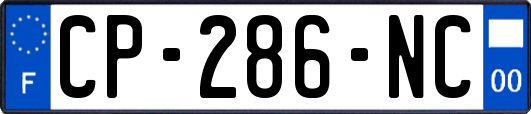 CP-286-NC