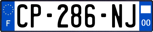 CP-286-NJ