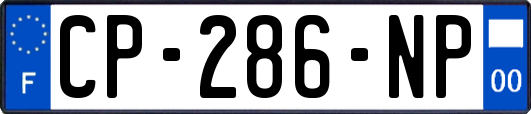 CP-286-NP